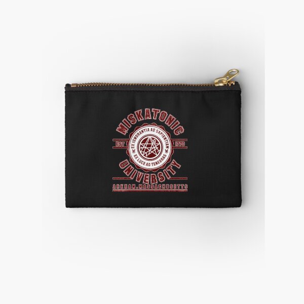 Item preview, University of Miskatonic  Alma Mater   designed and sold by GREHERNANDE.