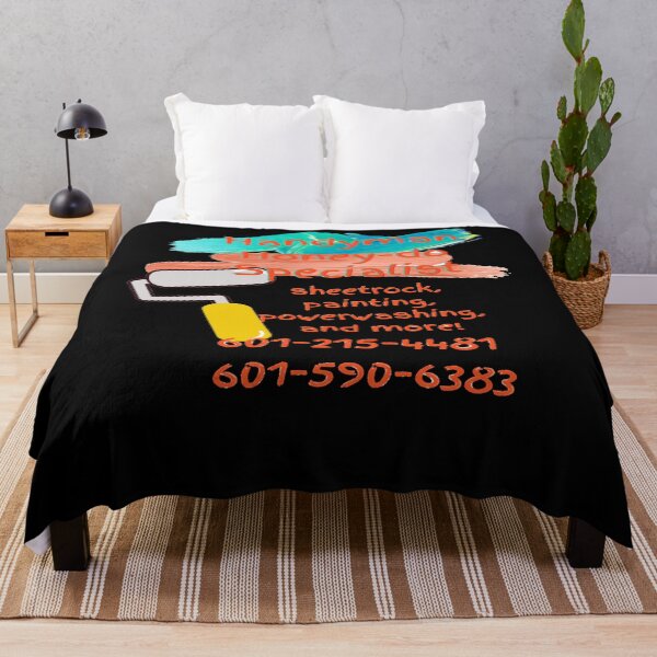Item preview, handyman designed and sold by rubidorse.