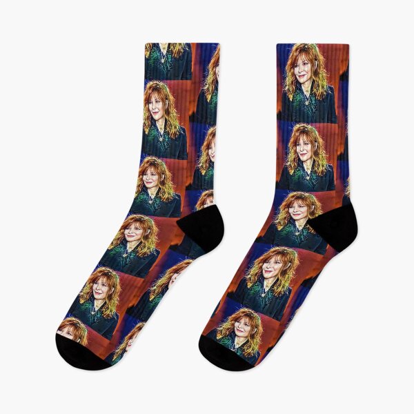 Item preview, Mylène Farmer - Variety artist designed and sold by joelle Guillaume.