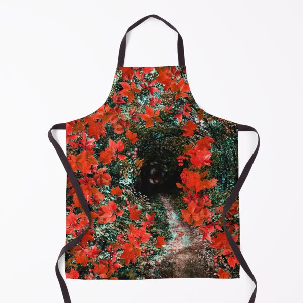 Item preview, Red trees designed and sold by Momentsbb.