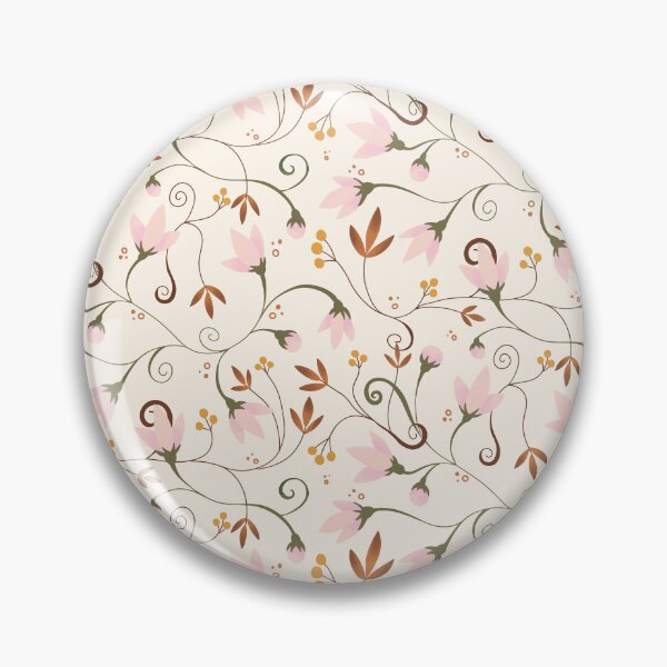 Item preview, Copy of flowers and berries - light designed and sold by ElveaArt.
