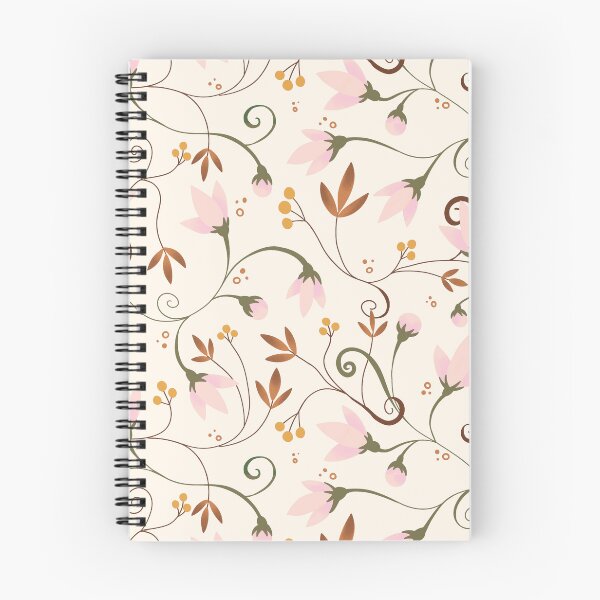 Item preview, Copy of flowers and berries - light designed and sold by ElveaArt.