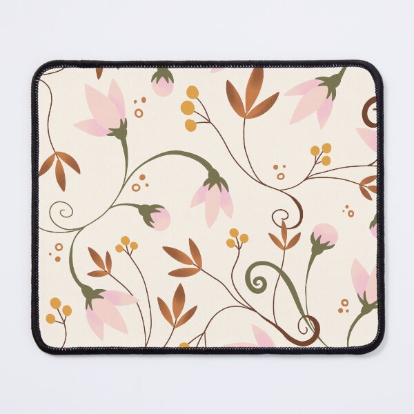 Item preview, Copy of flowers and berries - light designed and sold by ElveaArt.