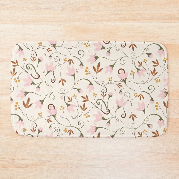 Item preview, Copy of flowers and berries - light designed and sold by ElveaArt.