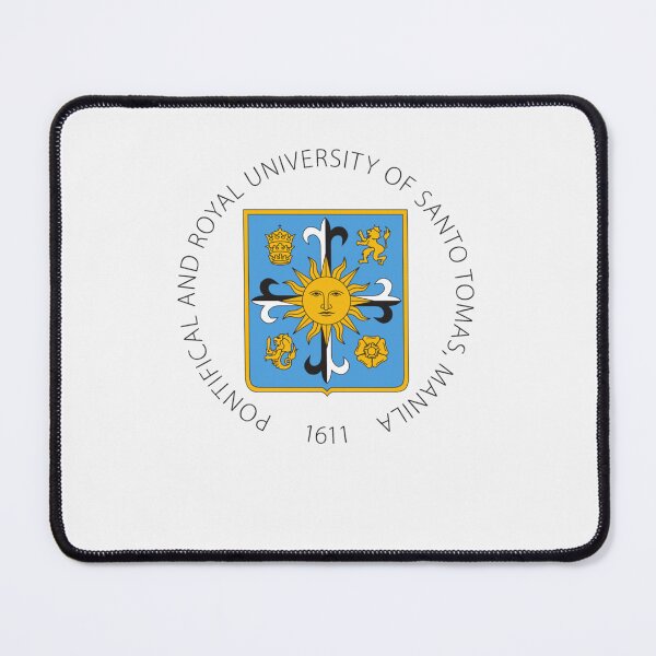 Item preview, University of Santo Tomas designed and sold by GREHERNANDE.