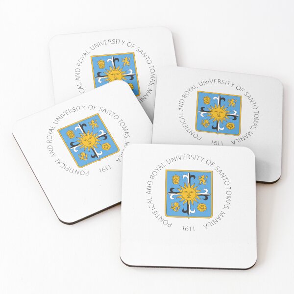 Item preview, University of Santo Tomas  designed and sold by GREHERNANDE.