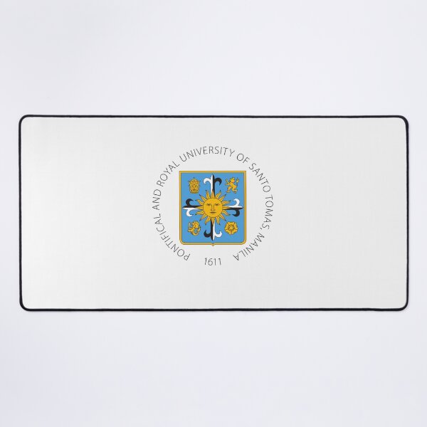 Item preview, University of Santo Tomas designed and sold by GREHERNANDE.