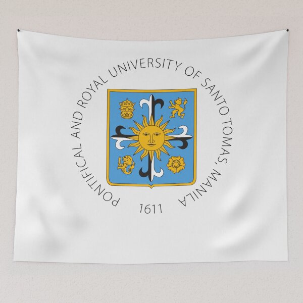 Item preview, University of Santo Tomas  designed and sold by GREHERNANDE.