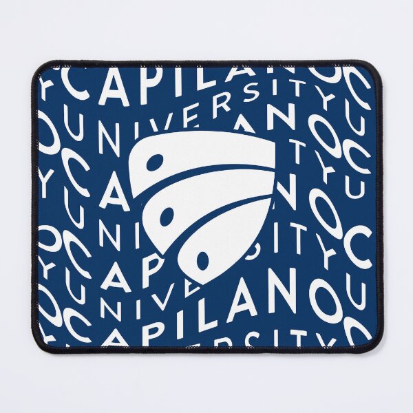 Item preview, Wave Capilano University New designed and sold by mariocules.