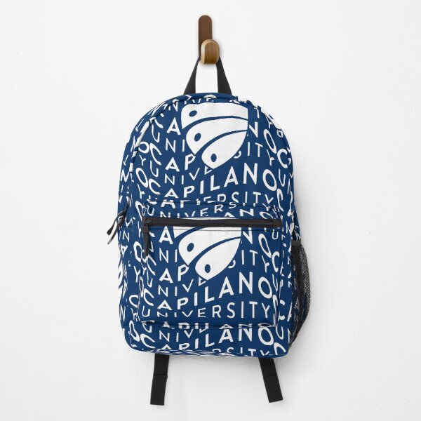 Item preview, Wave Capilano University New designed and sold by mariocules.
