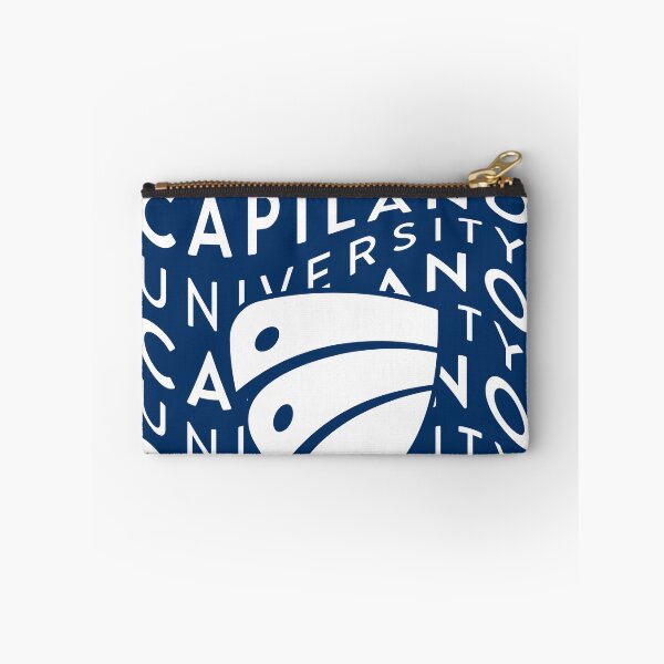 Item preview, Wave Capilano University New designed and sold by mariocules.