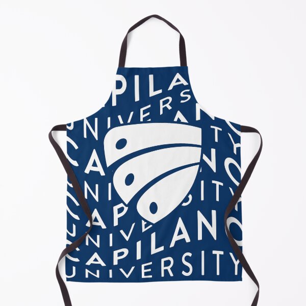Item preview, Wave Capilano University New designed and sold by mariocules.