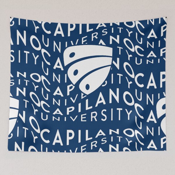 Item preview, Wave Capilano University New designed and sold by mariocules.