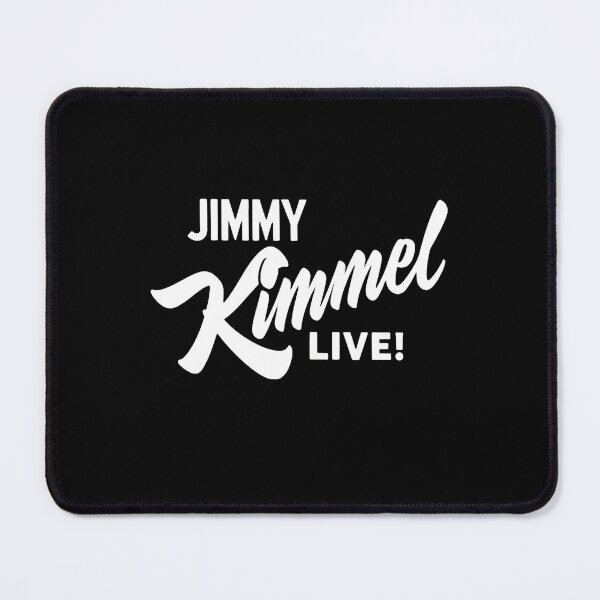Item preview, Jimmy Kimmel live designed and sold by oktavset.