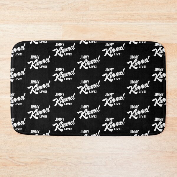 Item preview, Jimmy Kimmel live designed and sold by oktavset.