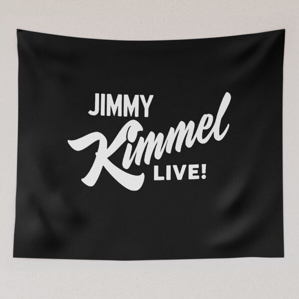 Artikelvorschau, Jimmy Kimmel live entworfen und verkauft von oktavset.