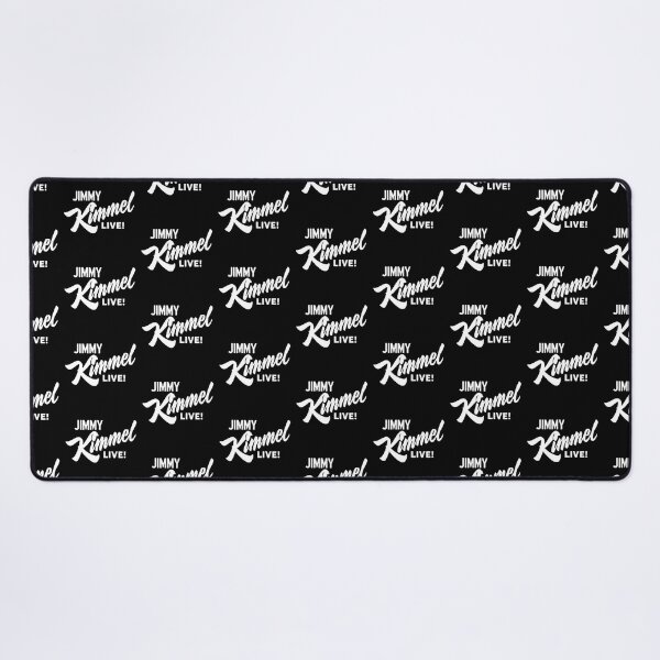 Item preview, Jimmy Kimmel live designed and sold by oktavset.