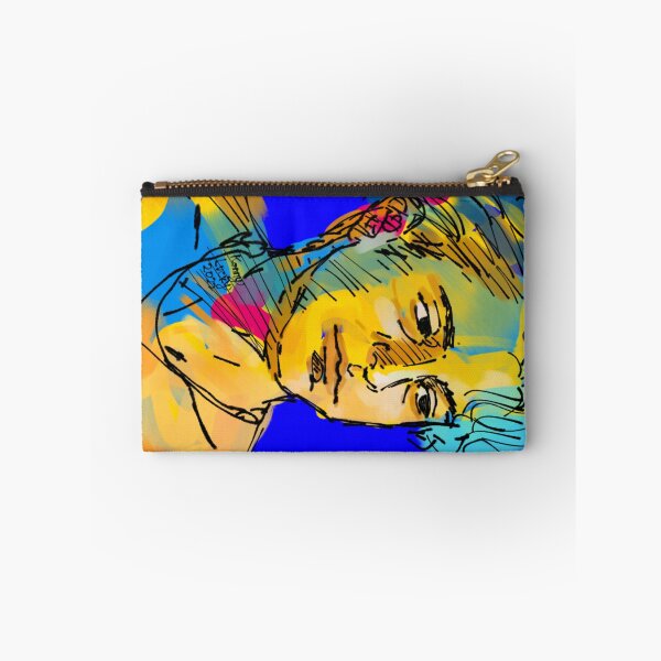 Item preview, Charlie Puth Vivid poster designed and sold by KennyLucky.