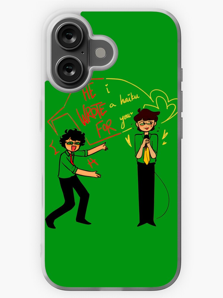 tally hall quotes&quot; iPhone Case for Sale by JosefaKruse | Redbubble