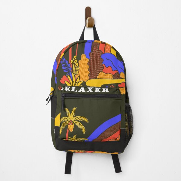 Item preview, ALT-J - Relaxer designed and sold by Jamiurray.