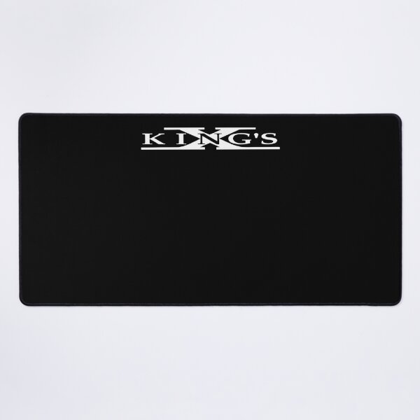 Item preview, Kings X Logo designed and sold by DAYSHALAN.