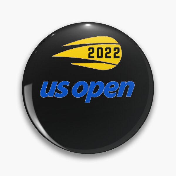 Artikelvorschau, US OPEN-GRAND SLAM 2022 entworfen und verkauft von GREHERNANDE.