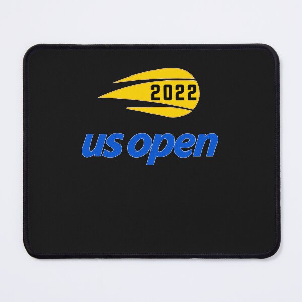 Artikelvorschau, US OPEN-GRAND SLAM 2022 entworfen und verkauft von GREHERNANDE.