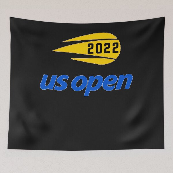 Item preview, US OPEN-GRAND SLAM 2022  designed and sold by GREHERNANDE.