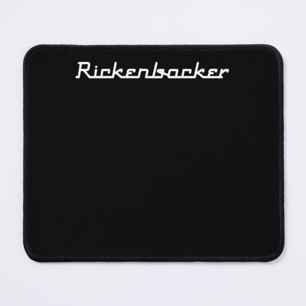 Item preview, Rickenbacker Logo designed and sold by DAYSHALAN.