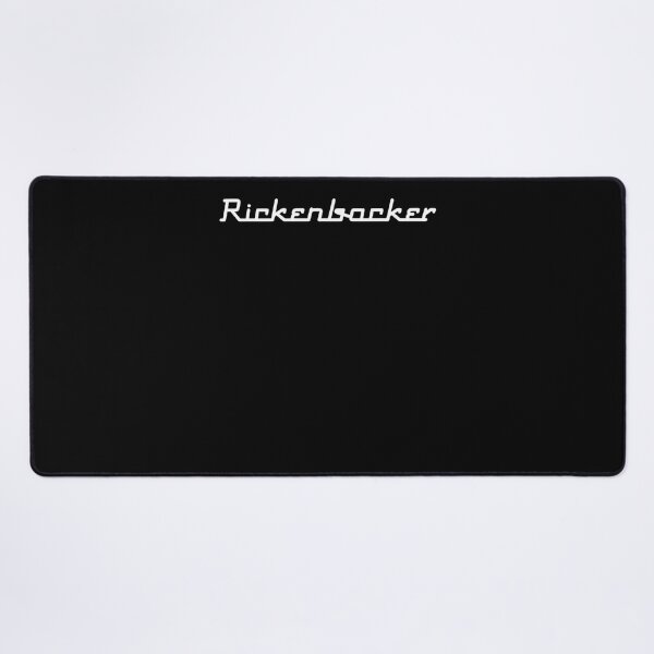 Item preview, Rickenbacker Logo designed and sold by DAYSHALAN.