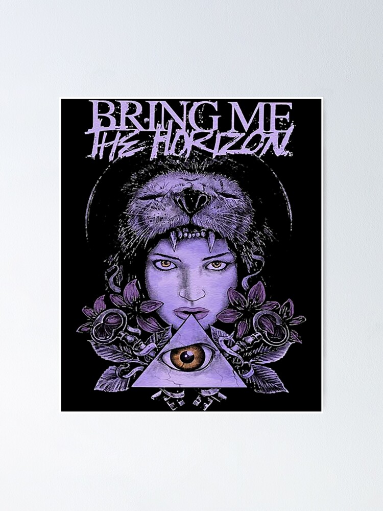 "Bring Me The Horizon Secrets You Never Knew " Poster for Sale by