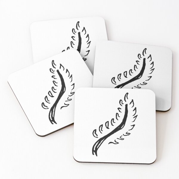Item preview, Feather! designed and sold by SuperLynx.