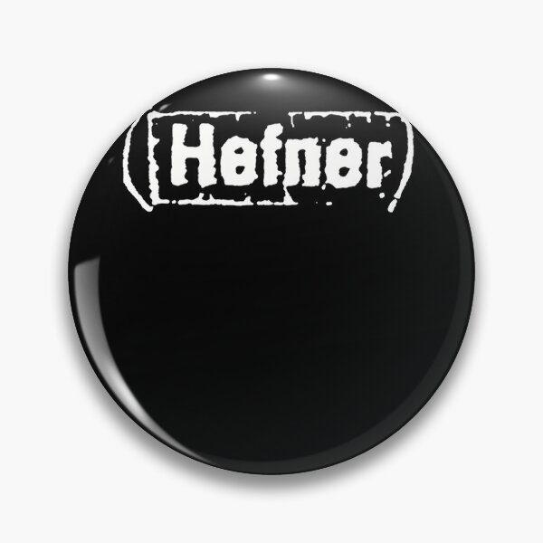 Item preview, hefner fidelity wars era logo britpop designed and sold by rubidorse.