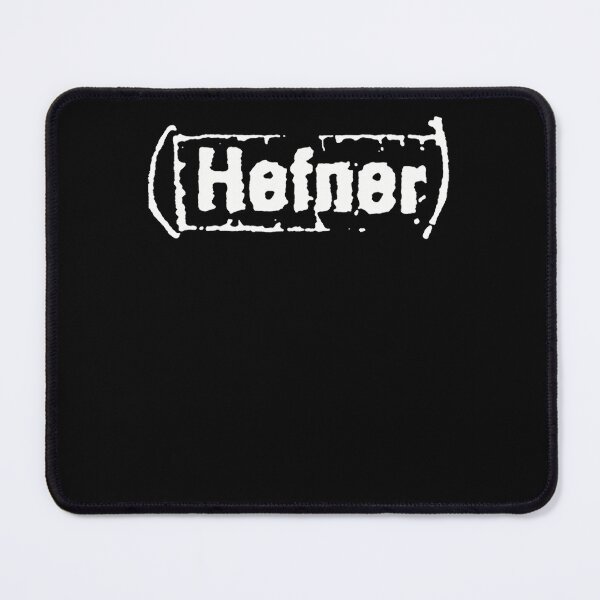 Item preview, hefner fidelity wars era logo britpop designed and sold by rubidorse.