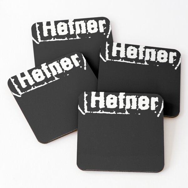 Item preview, hefner fidelity wars era logo britpop designed and sold by rubidorse.
