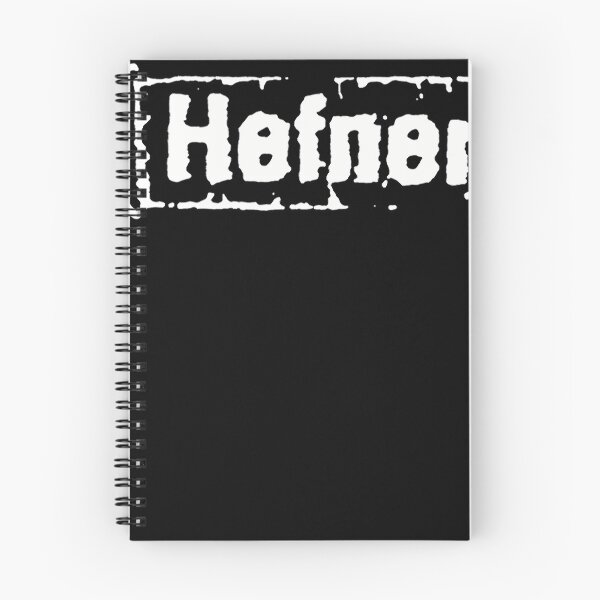 Item preview, hefner fidelity wars era logo britpop designed and sold by rubidorse.