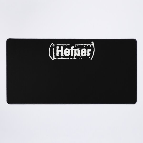 Item preview, hefner fidelity wars era logo britpop designed and sold by rubidorse.