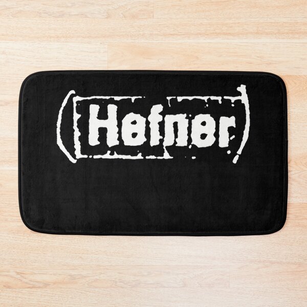 Item preview, hefner fidelity wars era logo britpop designed and sold by rubidorse.