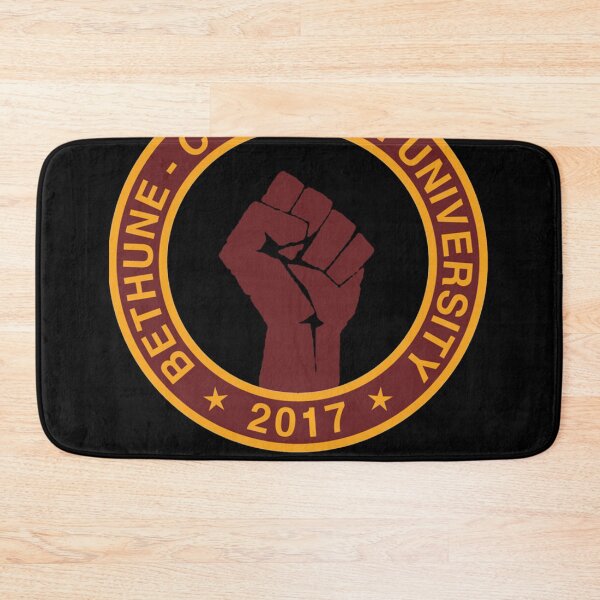 Item preview, BETHUNE - COOKMAN UNIVERSITY CLASS OF 2017 designed and sold by DAYSHALAN.