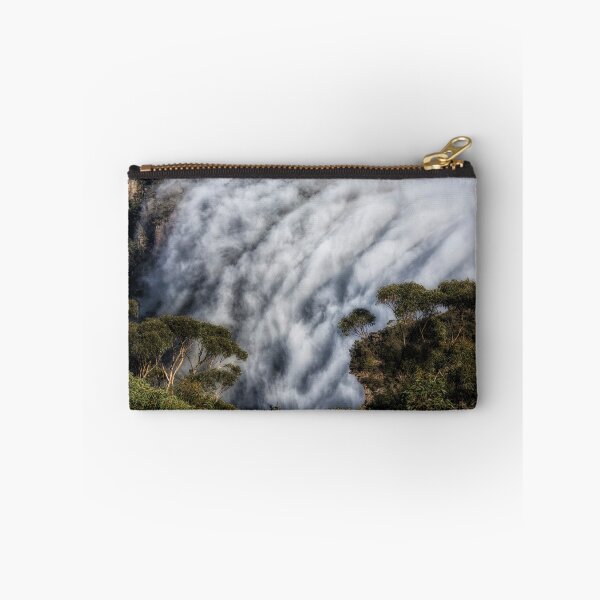 Item preview,  Phantom Falls #1 - Blue Mountains World Heritage Area - Katoomba Australia designed and sold by Salieri1627.