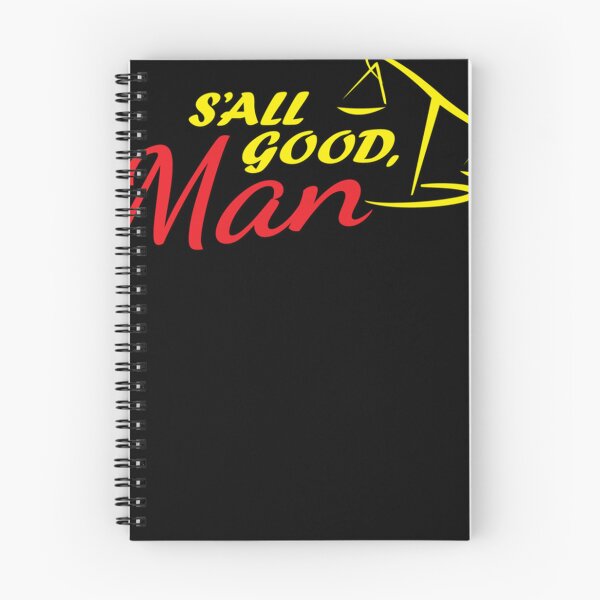 Item preview, Better Call Saul - S'all Good, Man designed and sold by DAYSHALAN.