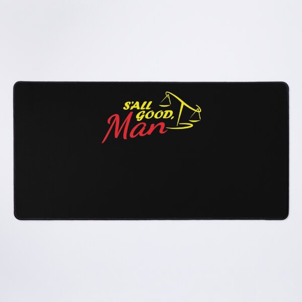 Item preview, Better Call Saul - S'all Good, Man designed and sold by DAYSHALAN.