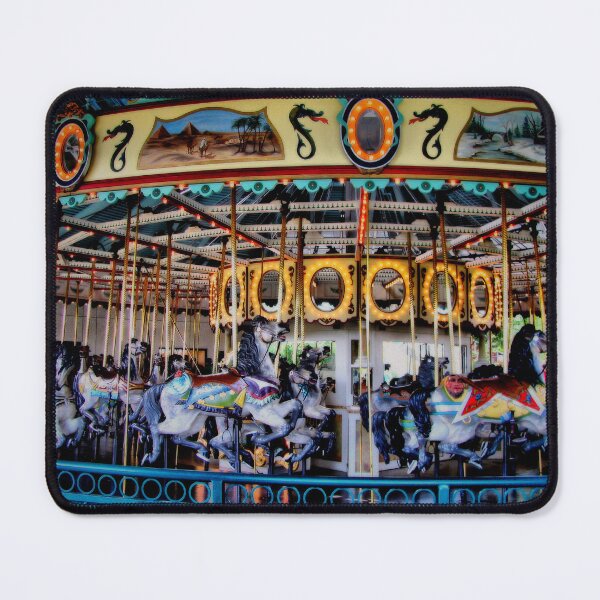 Item preview, Cafesjian's Carousel designed and sold by shutterbug2010.