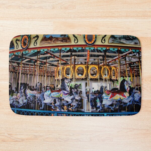 Item preview, Cafesjian's Carousel designed and sold by shutterbug2010.