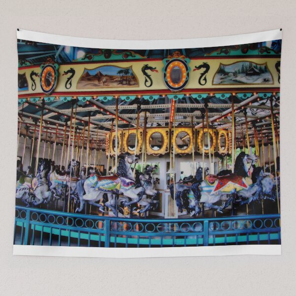 Item preview, Cafesjian's Carousel designed and sold by shutterbug2010.