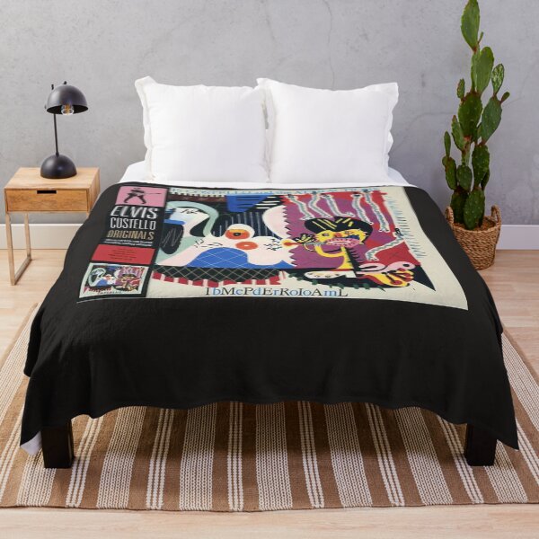 Item preview, Art Imperial Bedroom designed and sold by Jamiurray.