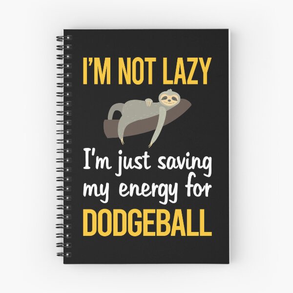 Item preview, Saving Energy Dodgeball designed and sold by Dividestore.