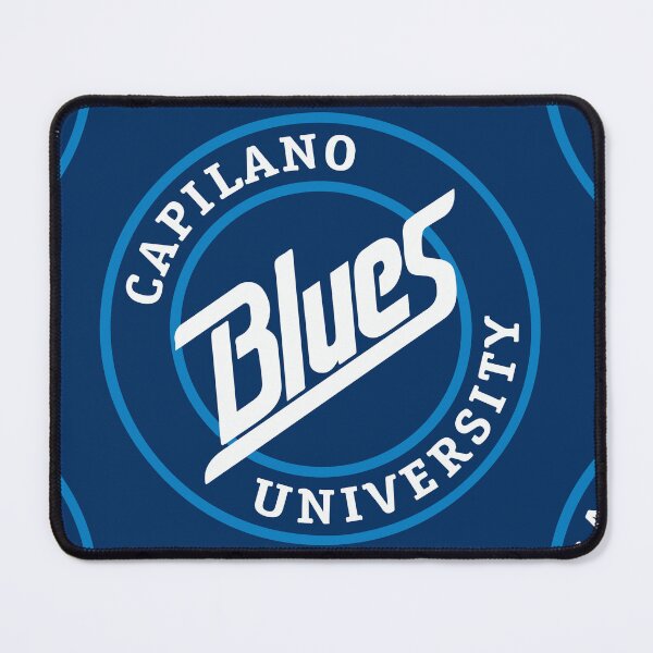 Item preview, Capilano University New Blues designed and sold by mariocules.