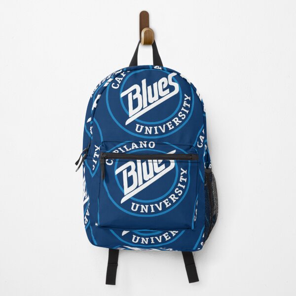 Item preview, Capilano University New Blues designed and sold by mariocules.