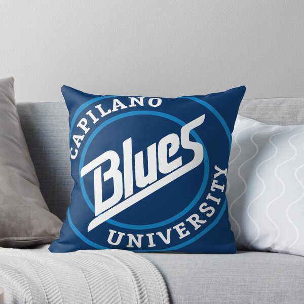 Item preview, Capilano University New Blues designed and sold by mariocules.